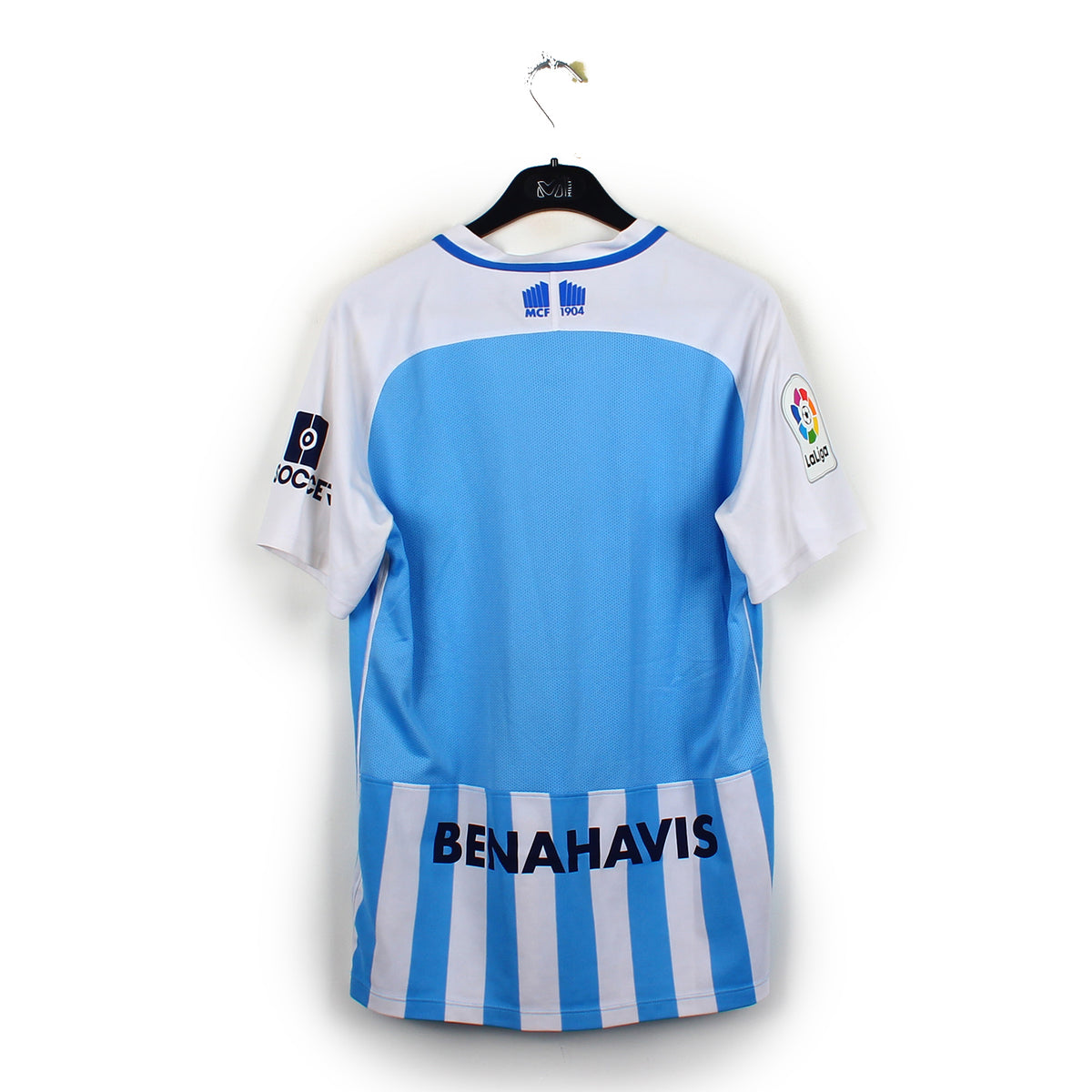 2019/20 - Malaga (M)