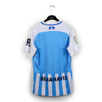 2019/20 - Malaga (M)