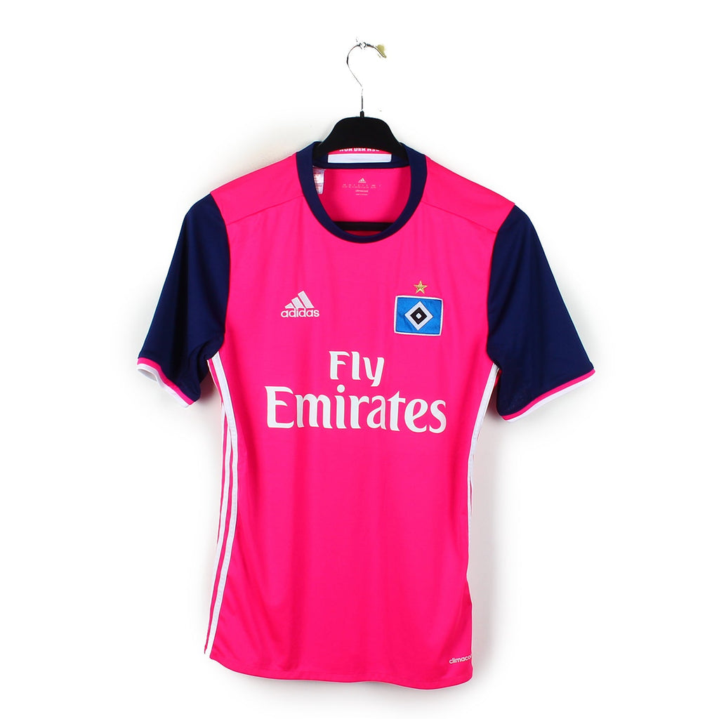 2016/17 - Hambourg SV (S)