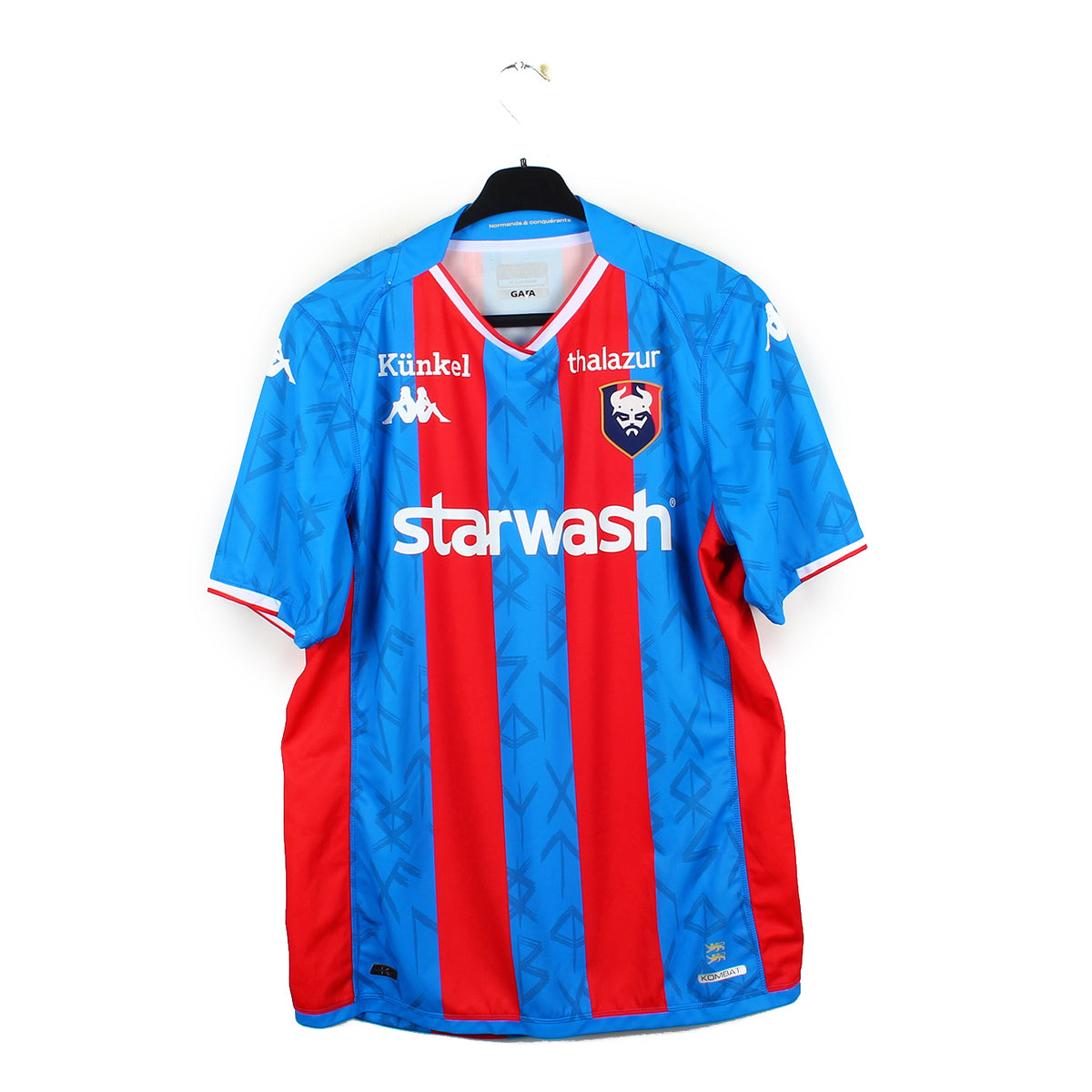 2023/24 - Stade Malherbe Caen (M)