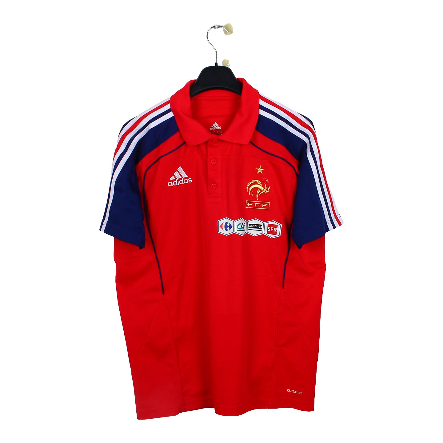 2008 - Equipe de France (M) [stock pro]
