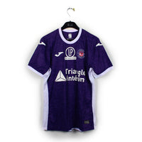 2020/21 - Toulouse FC (L)