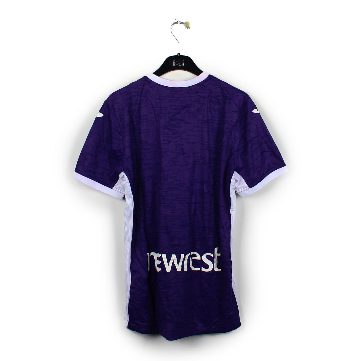 2020/21 - Toulouse FC (L)