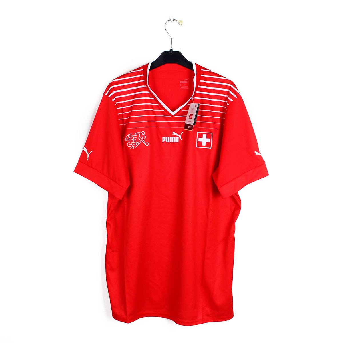 2022/23 - Suisse (L)