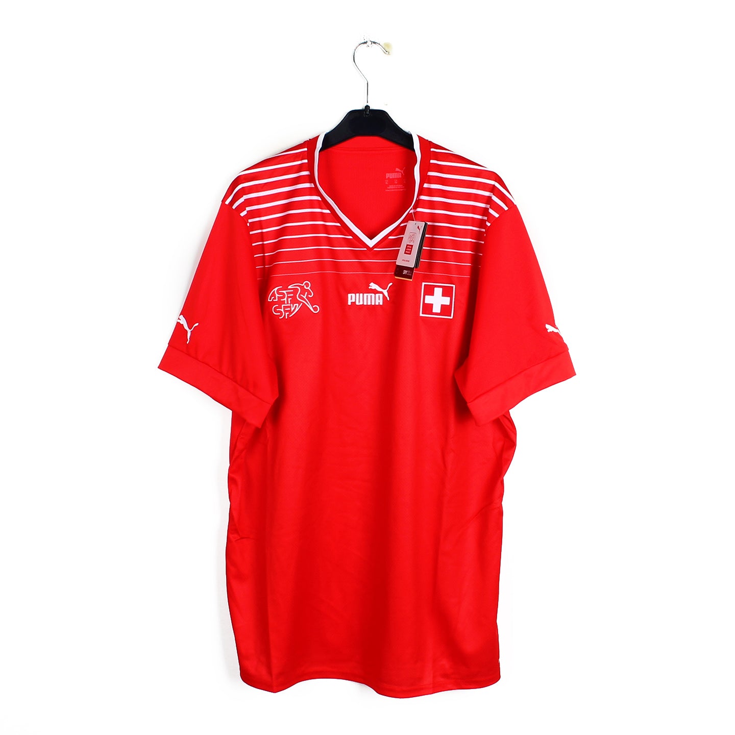 2022/23 - Suisse (L)