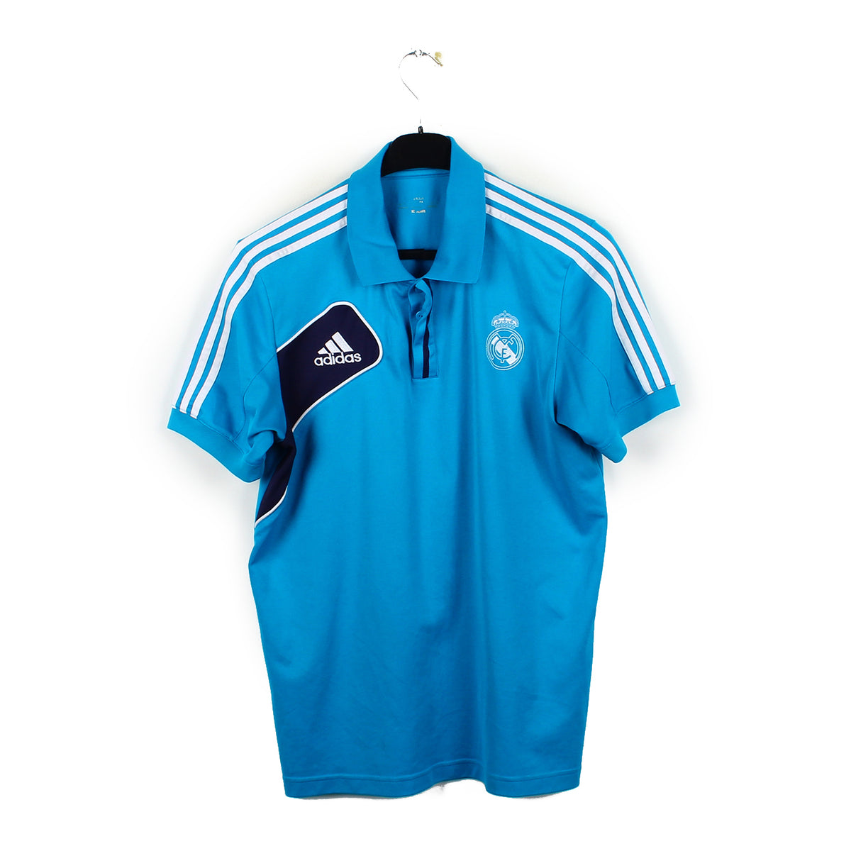 2012/13 - Real Madrid (M)