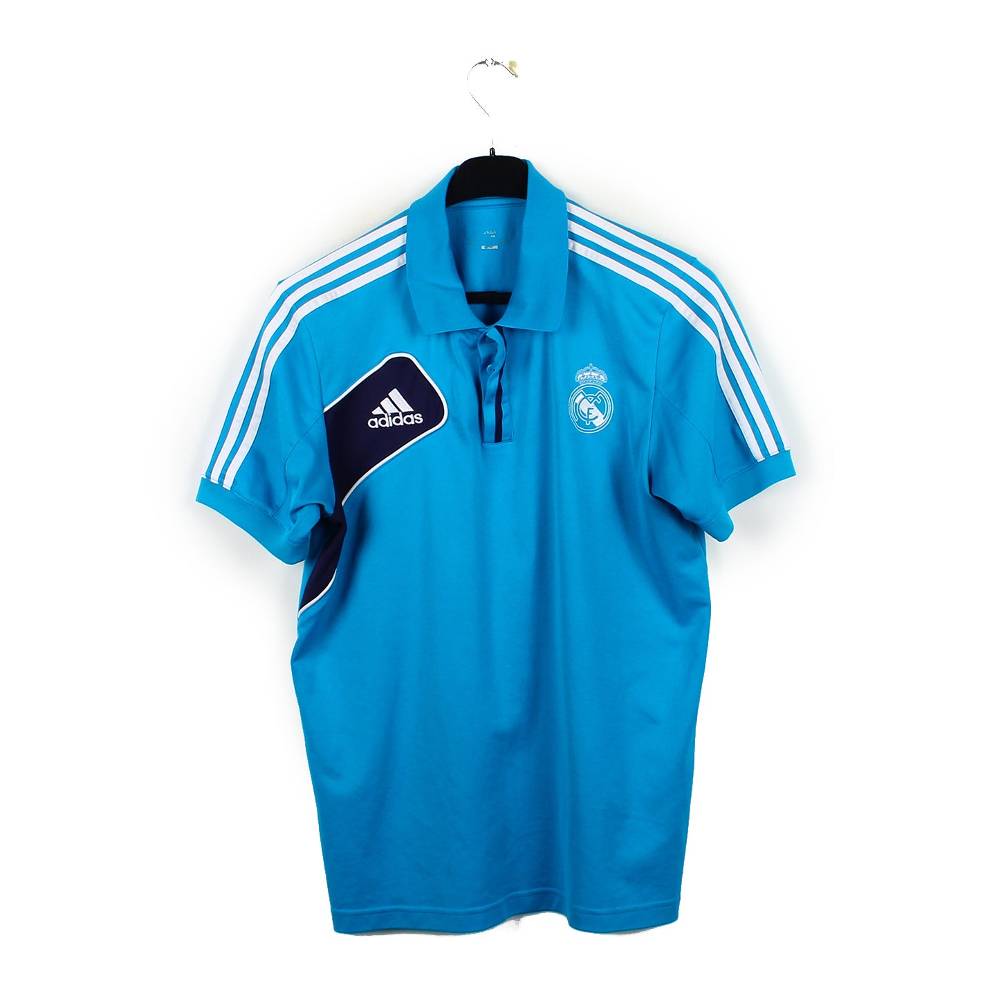 2012/13 - Real Madrid (M)