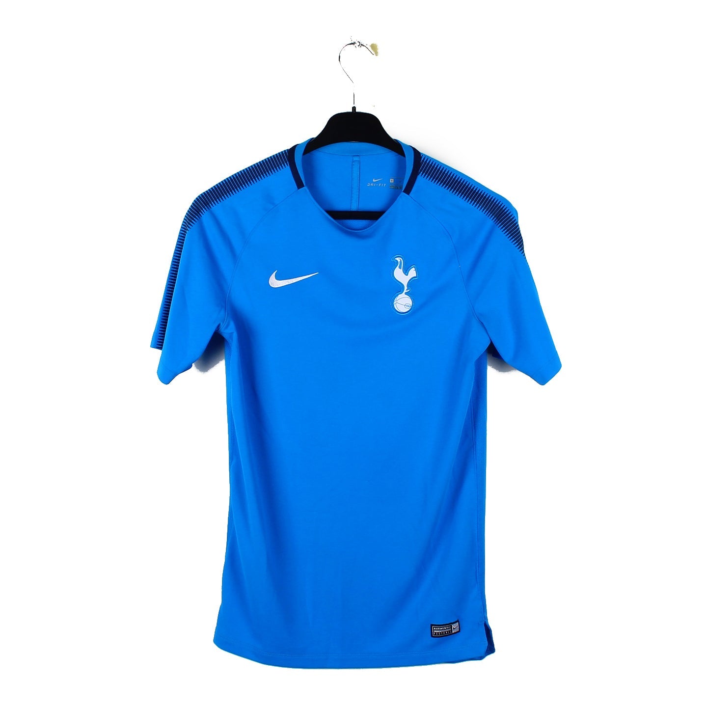 2017/18 - Tottenham (M)
