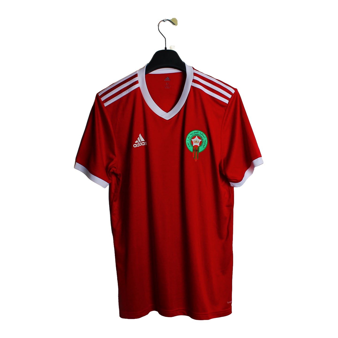 2018/20 - Maroc (M)