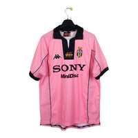 1997/98 - Juventus (L) *centenaire*