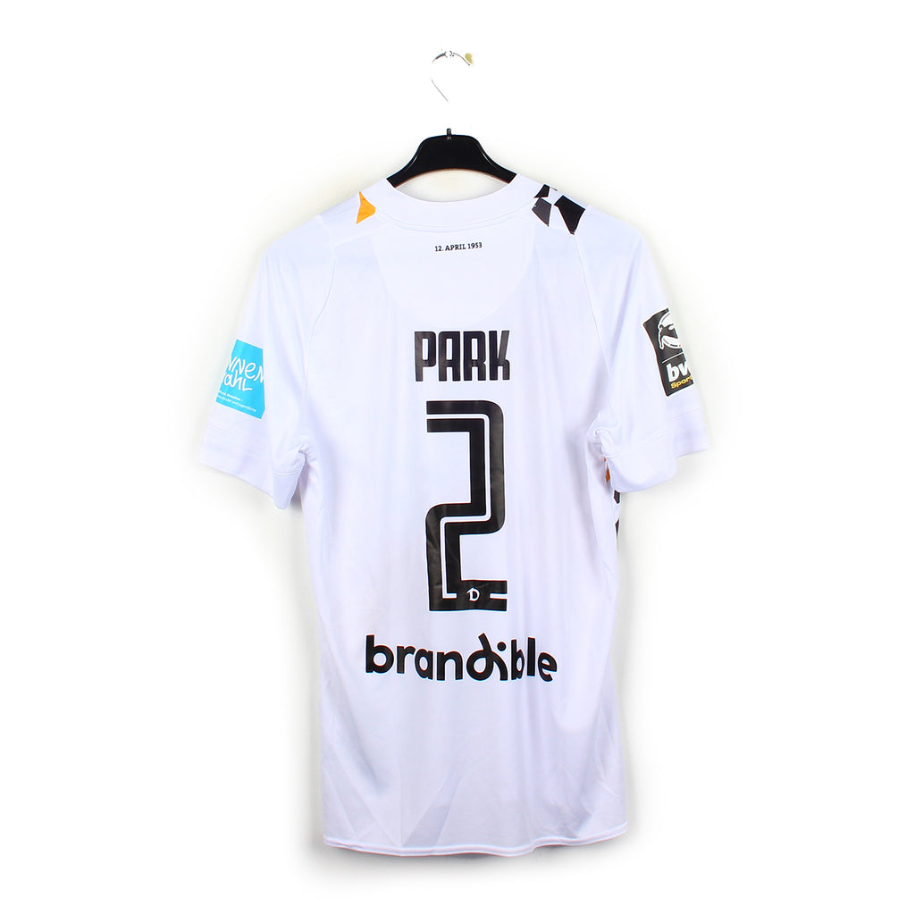 2022/23 - Dynamo Dresden - Park #2 (L)