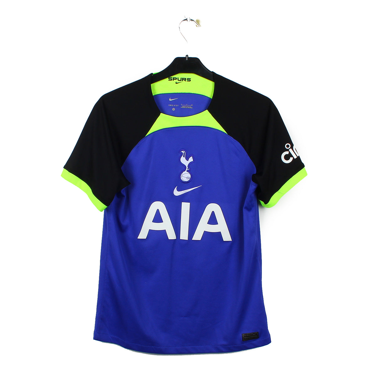 2022/23 - Tottenham - Danjuma #16 (S)