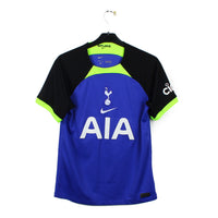 2022/23 - Tottenham - Danjuma #16 (S)