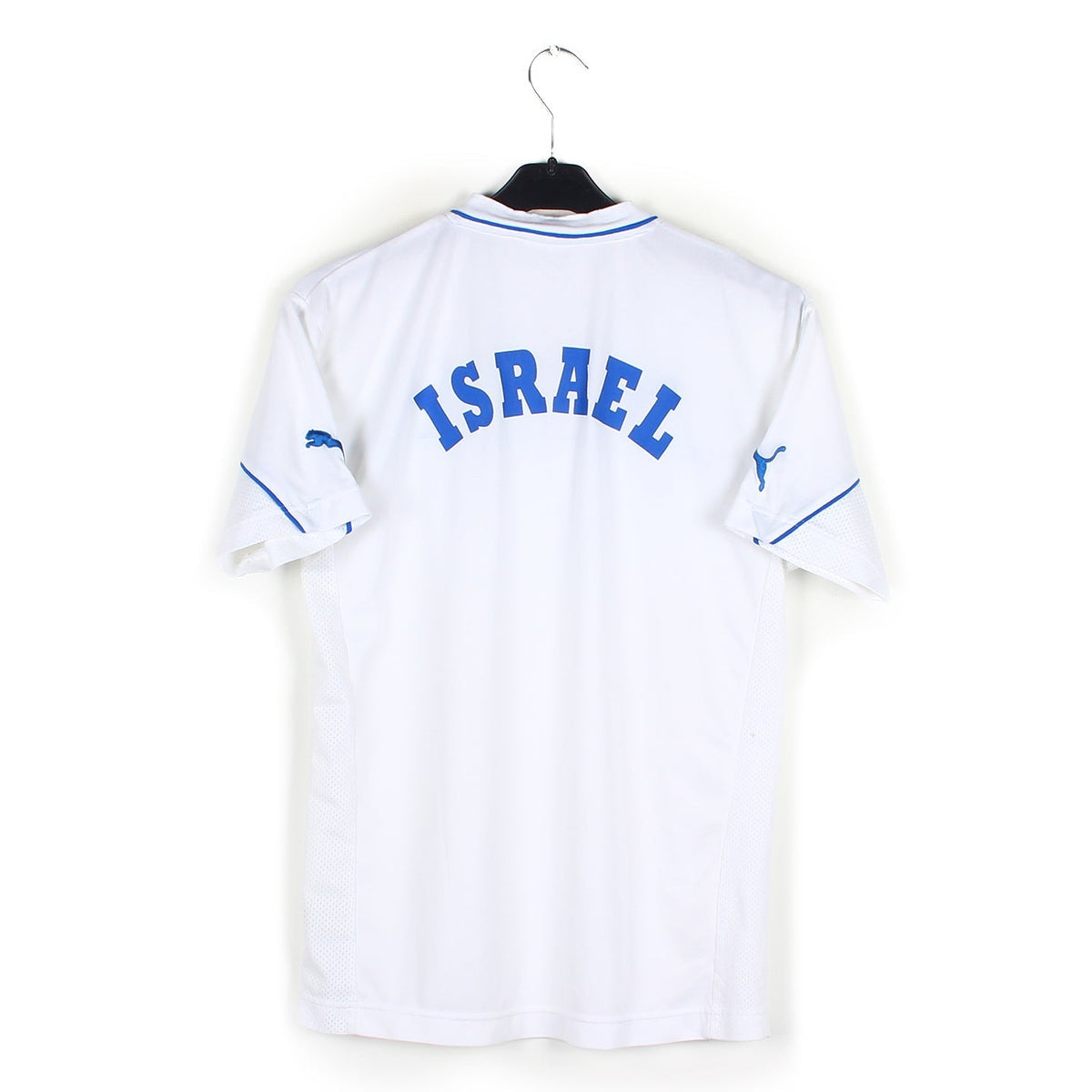 2002/04 - Israël (S)