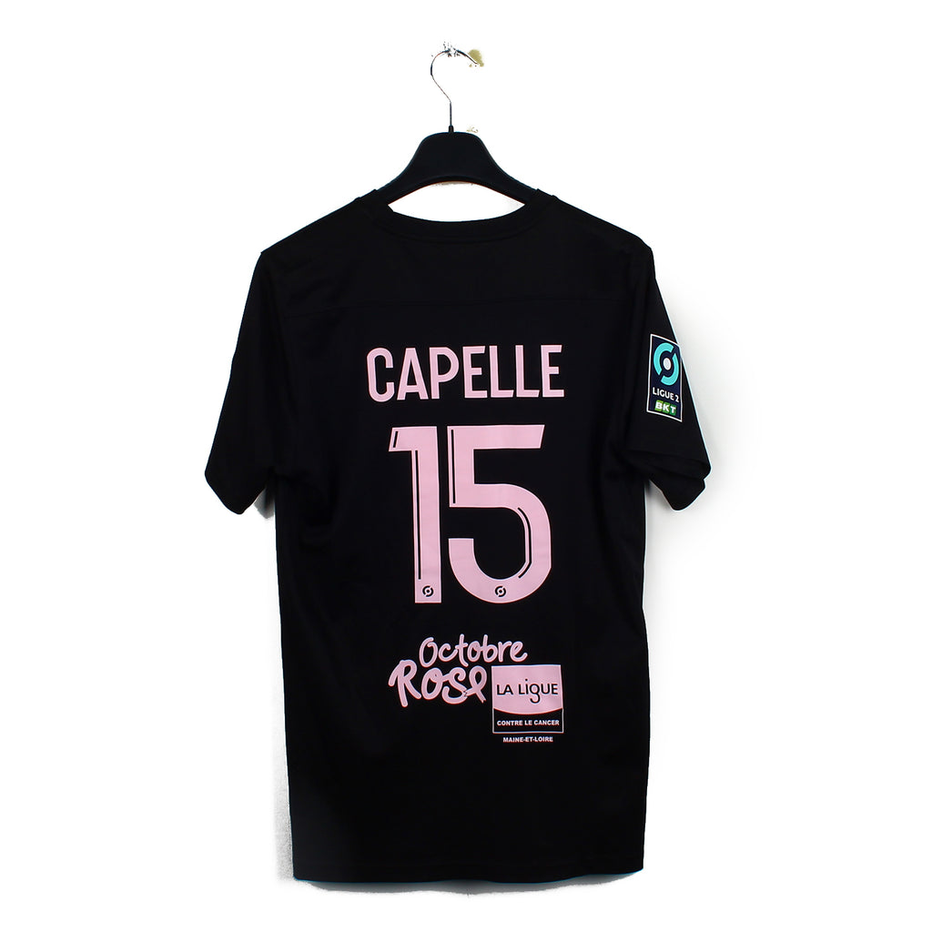 2023/24 - Angers SCO - Capelle #15 (L)