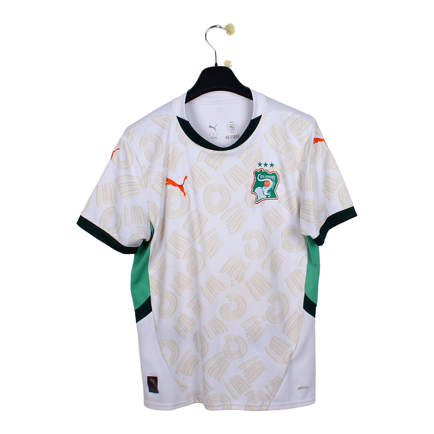 2024 - Cote d'Ivoire (M)