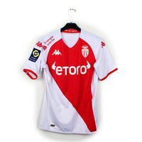 2022/23 - AS Monaco - Gelson M. #77 (M)