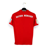 2016/17 - Bayern Munich (15/16 ans)