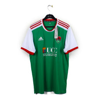 2022 - Cork City (L)