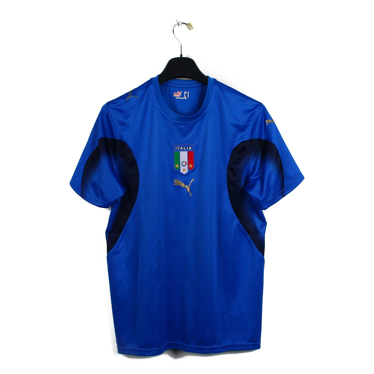 2006/07 - Italie (M)