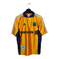1998/99  - OM - Ravanelli #11 (S) *centenaire*
