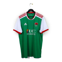 2022 - Cork City (L)