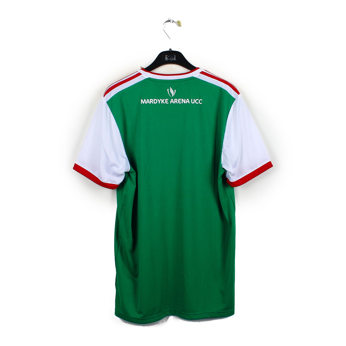 2022 - Cork City (L)
