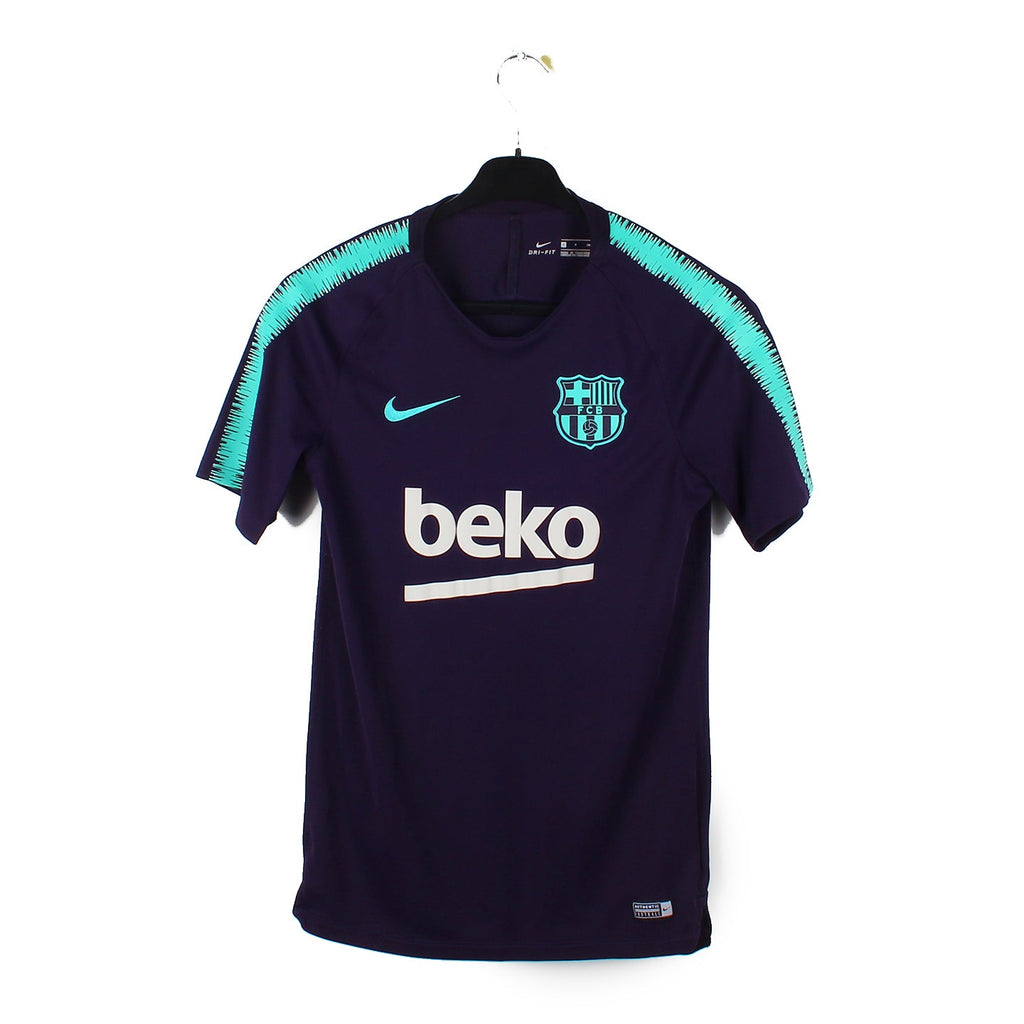 2018/19 - Barcelone (S)