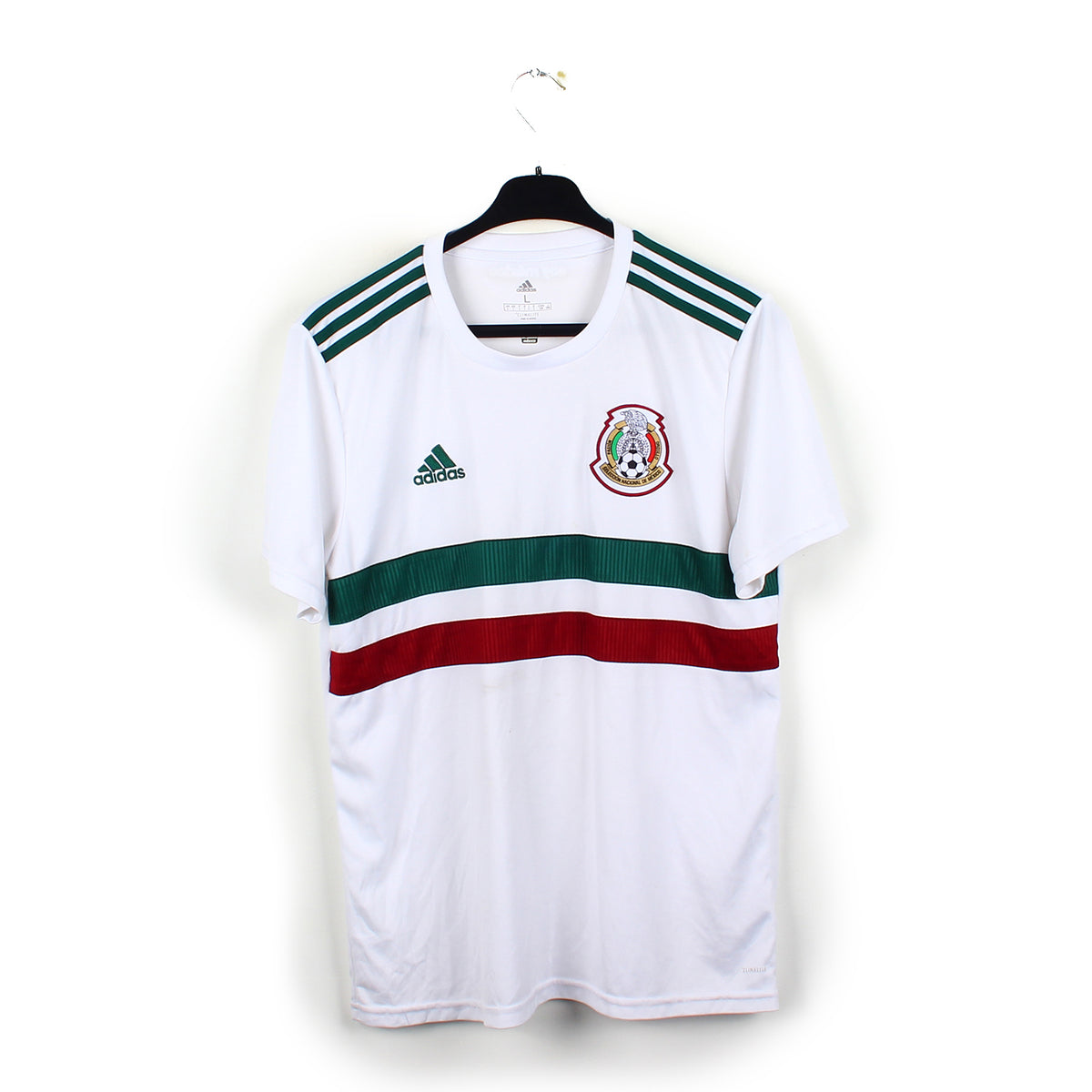 2018 - Mexique (S)