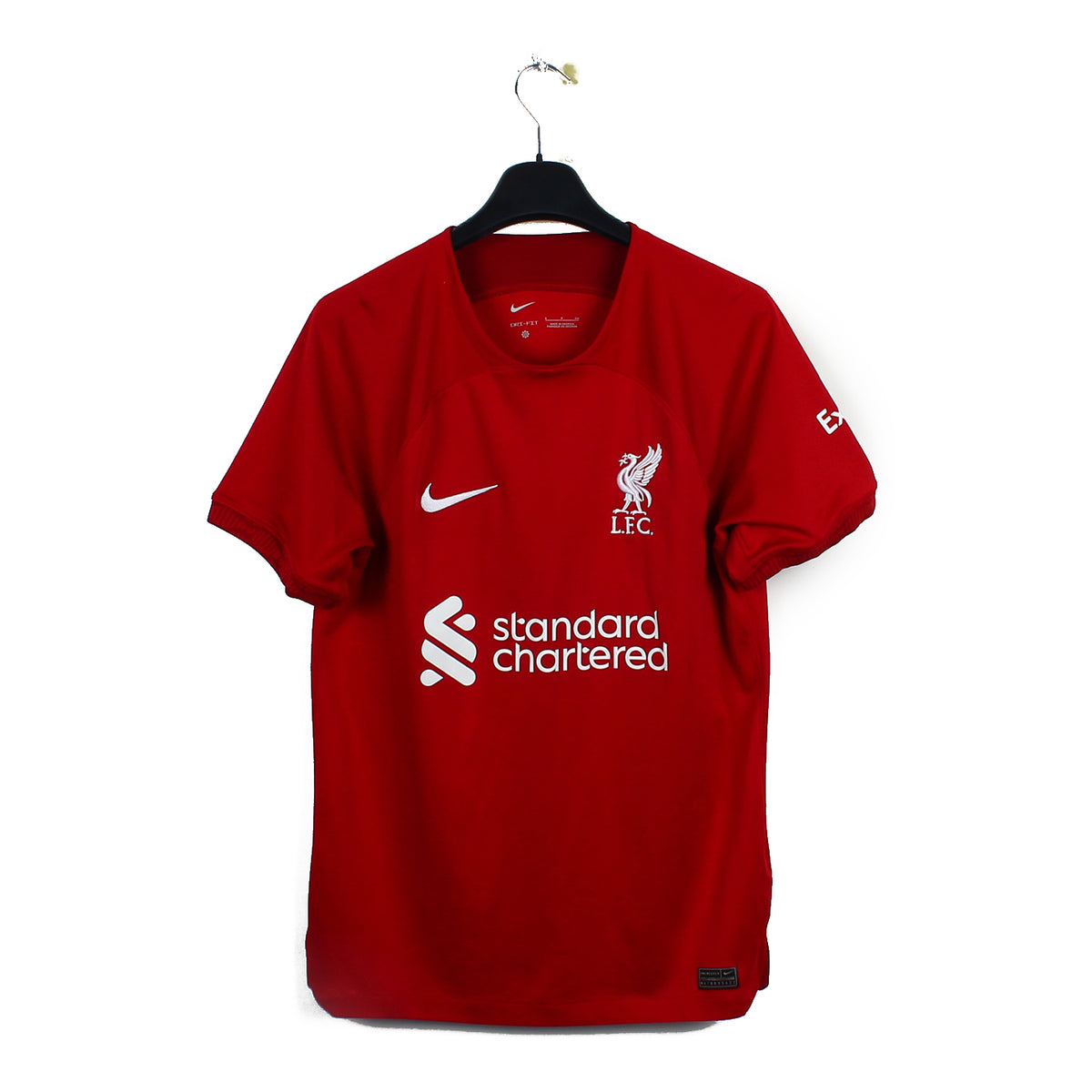2022/23 - Liverpool FC - Konaté #5 (S)