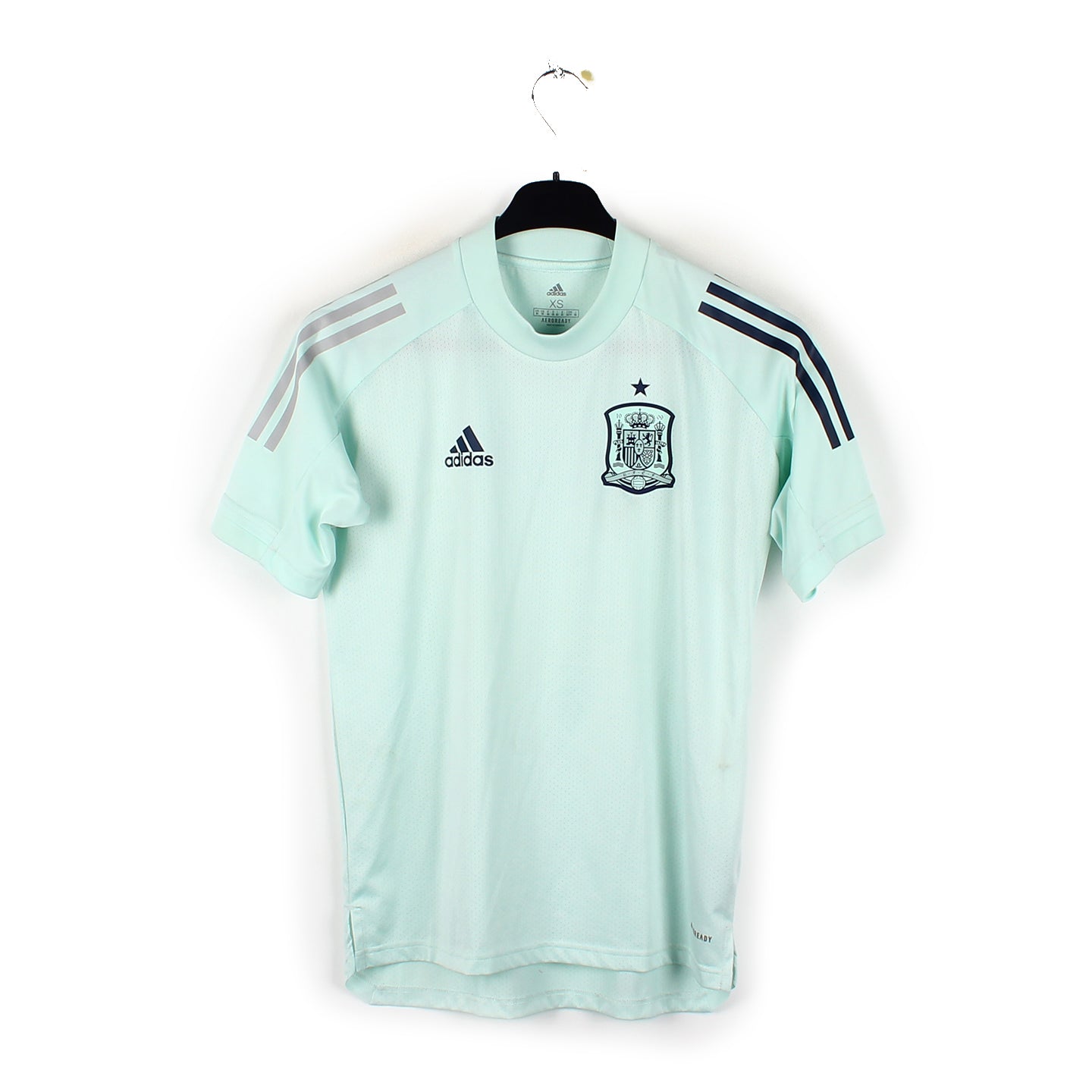 2020/21 - Espagne (L)