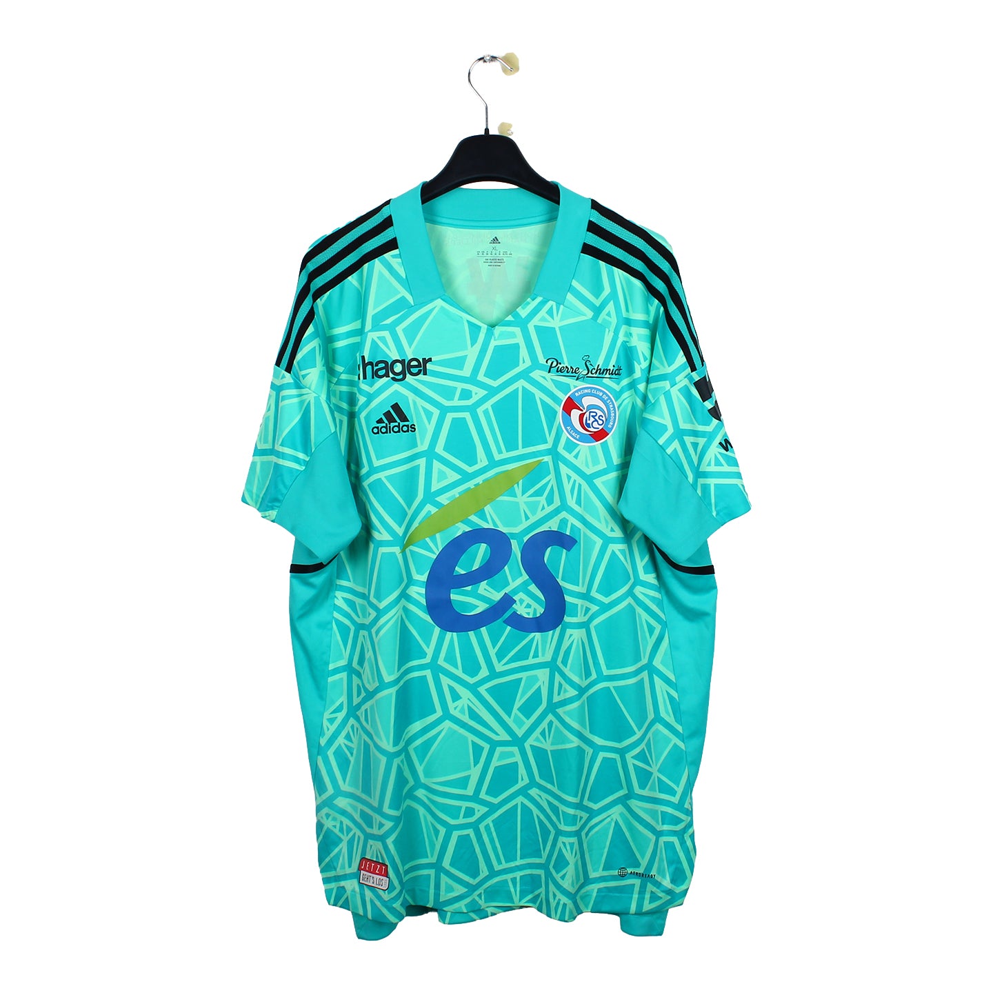 2021/22 - Racing Club de Strasbourg (XL)