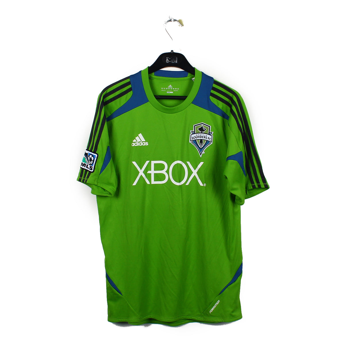 2011/12 - Seattle Sounders FC (M)