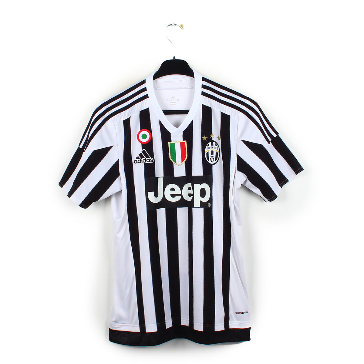 2015/16 - Juventus (M)