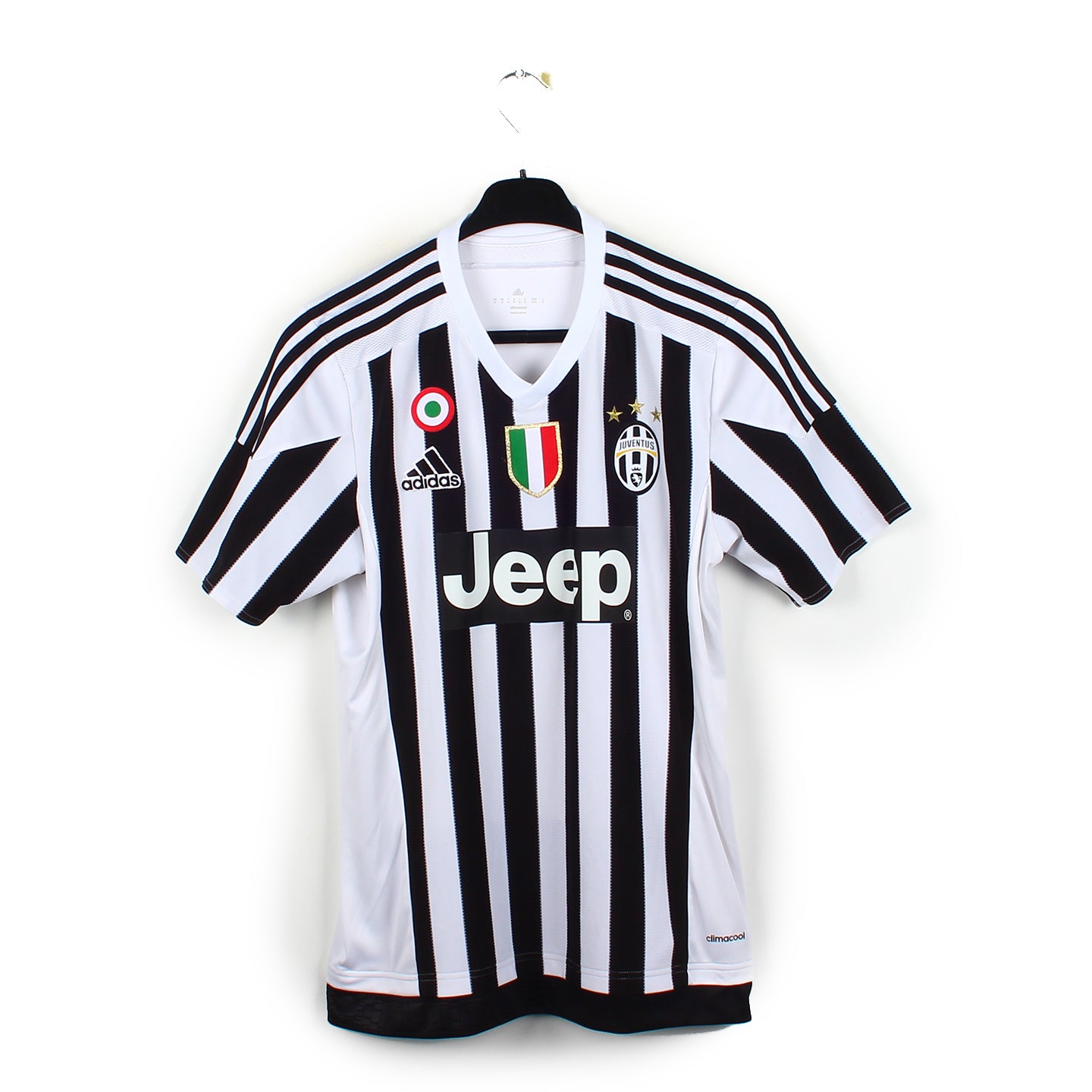 2015/16 - Juventus (M)