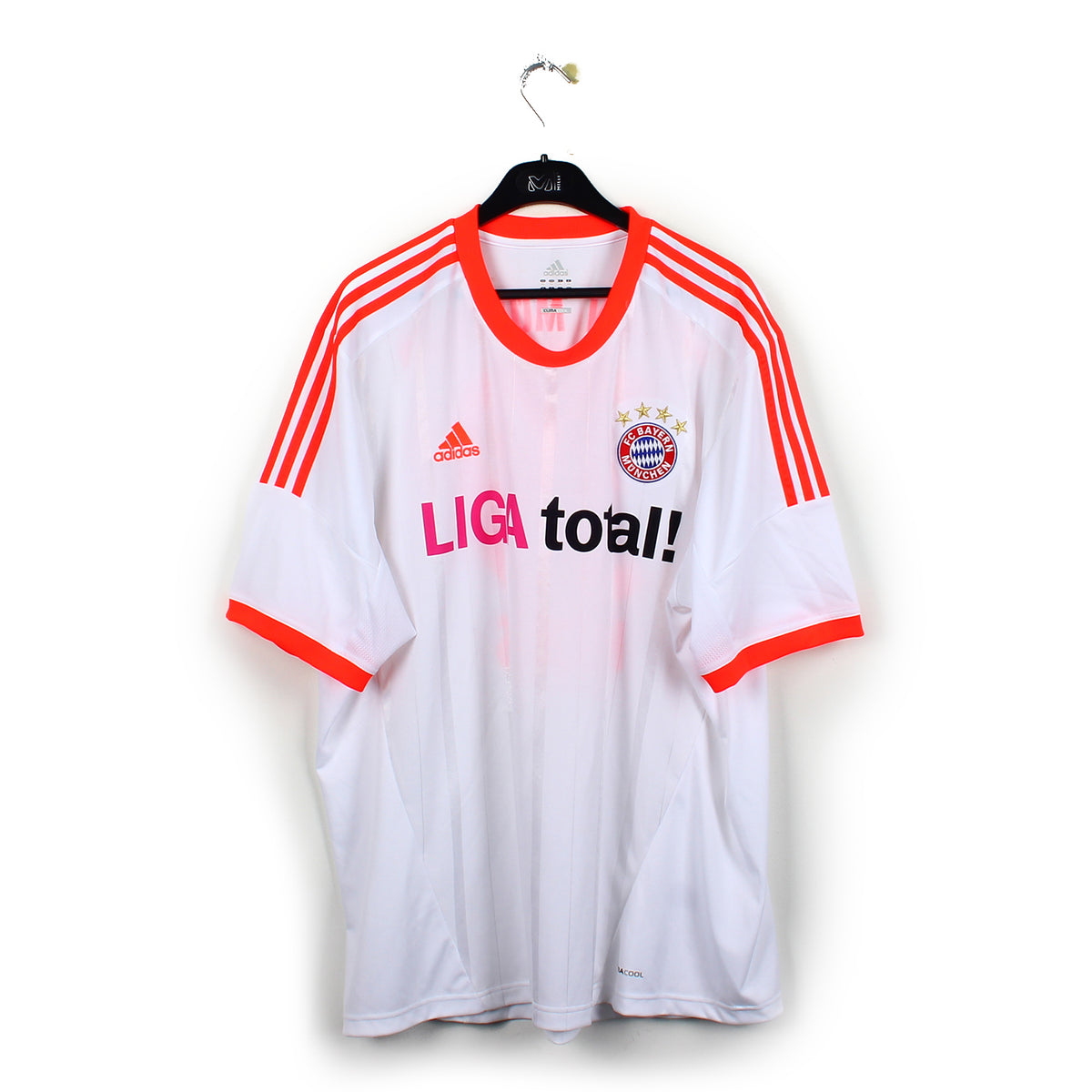 2012/13 - Bayern Munich - Kroos #39 (2XL)
