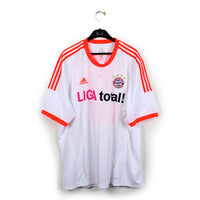 2012/13 - Bayern Munich - Kroos #39 (2XL)