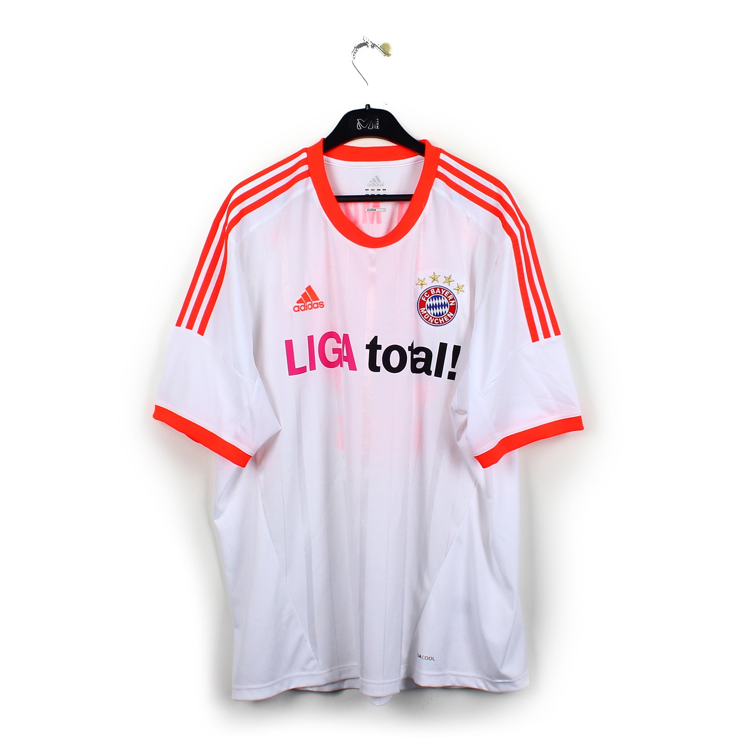 2012/13 - Bayern Munich - Kroos #39 (2XL)