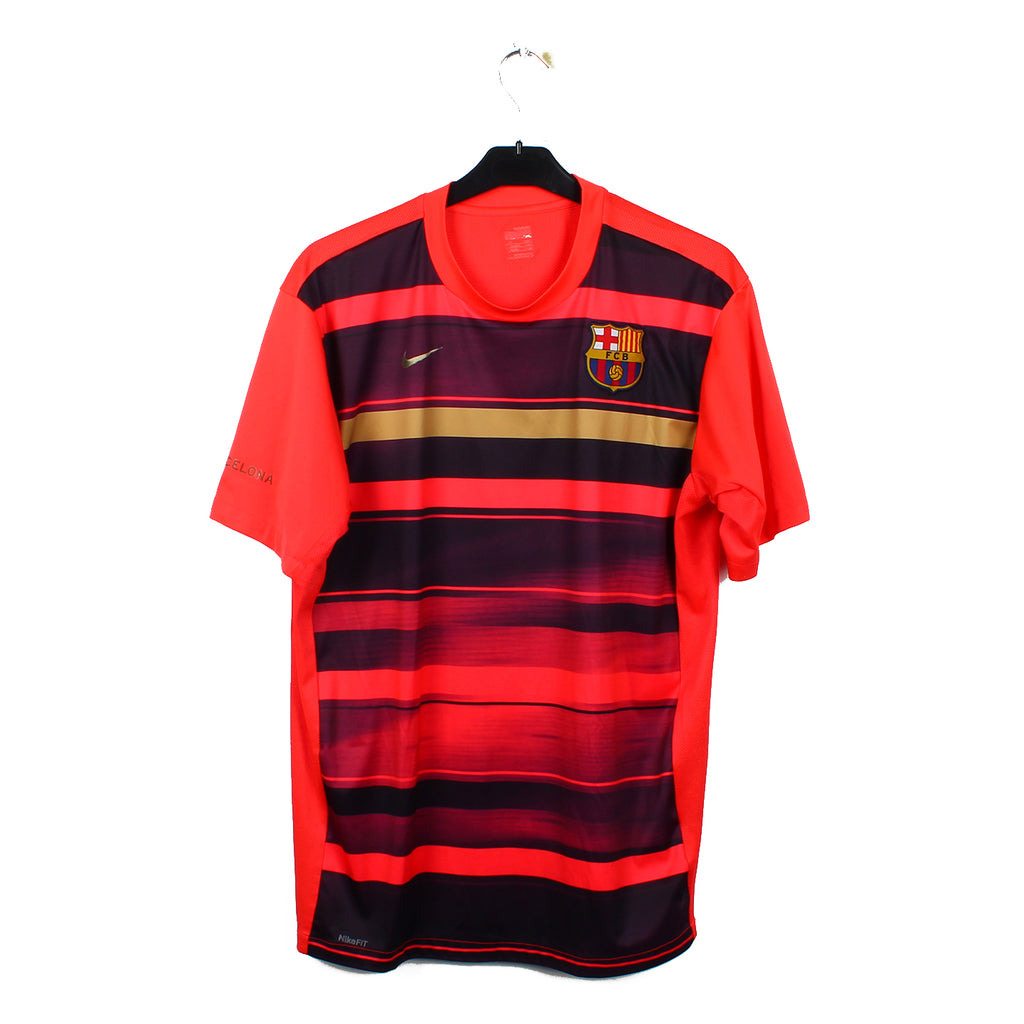 2008/09 - Barcelone (XL)