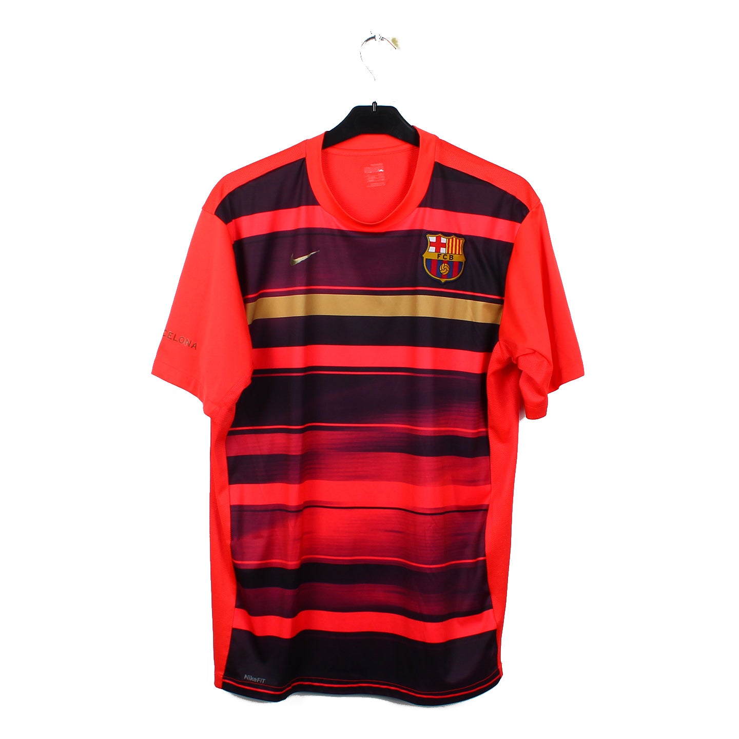 2008/09 - Barcelone (XL)