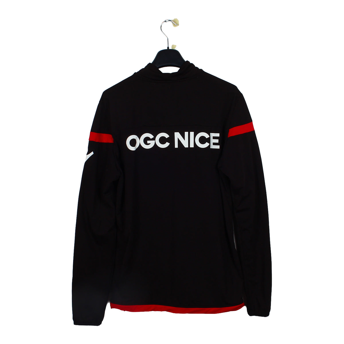 2016/17 - Nice OGC #17 (L)