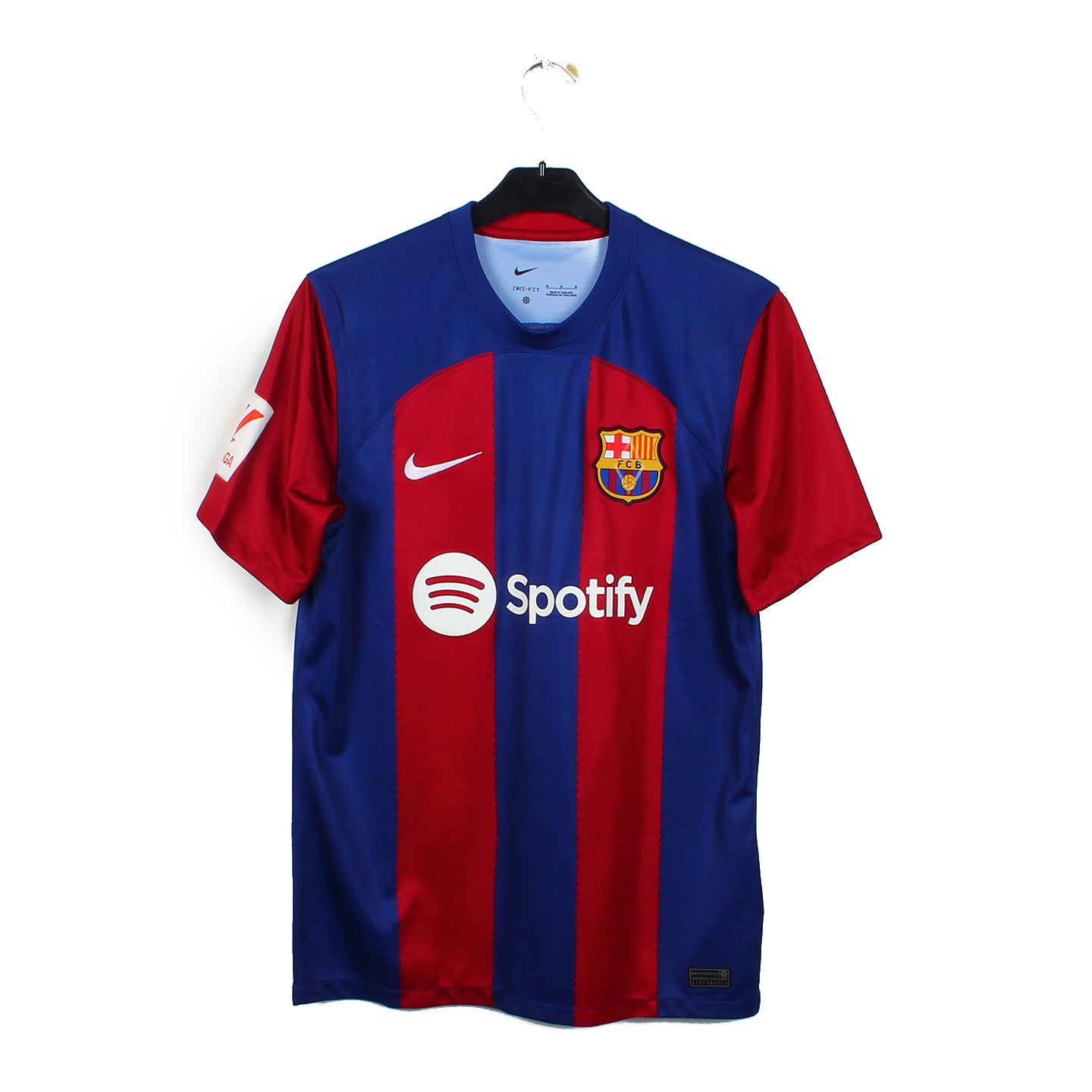 2023/24 - Barcelone - F.de Jong #21 (M)