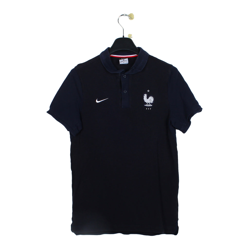 2016 - Equipe de France (M)