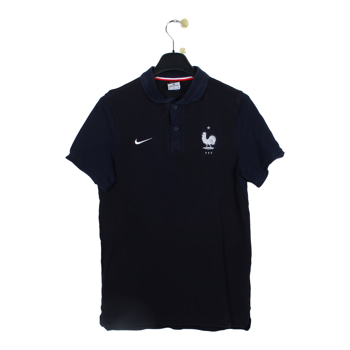 2016 - Equipe de France (M)