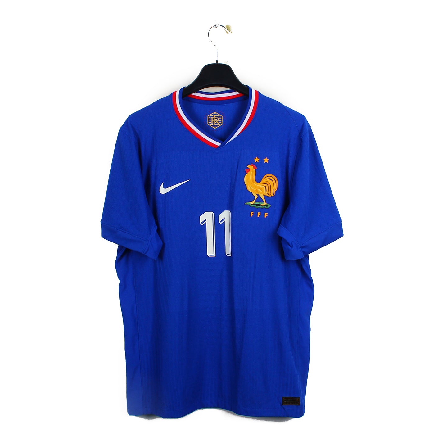 2024 - Equipe de France - Dembele #11 (L) [pro]