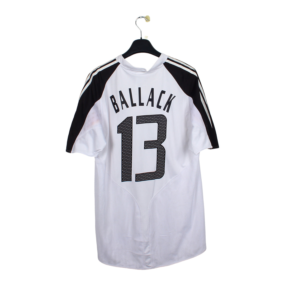 2004/05 - Allemagne - Ballack #13 (L)