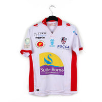 2014/15 - AC Ajaccio - Lesoimier #21 (S) [MATCH ISSUE]