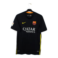 2013/14 - Barcelone (M)