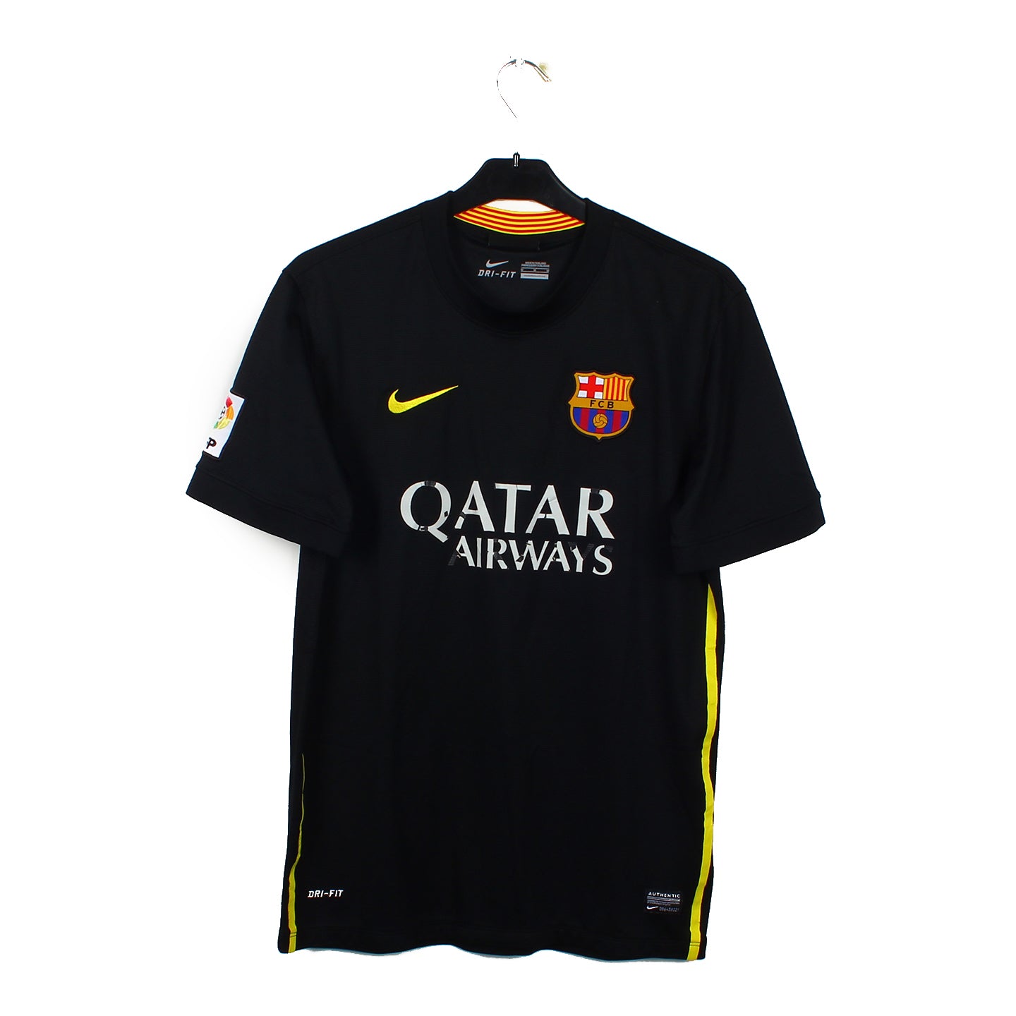 2013/14 - Barcelone (M)