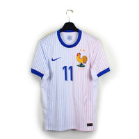 2024 - Equipe de France - Dembélé #11 (M)